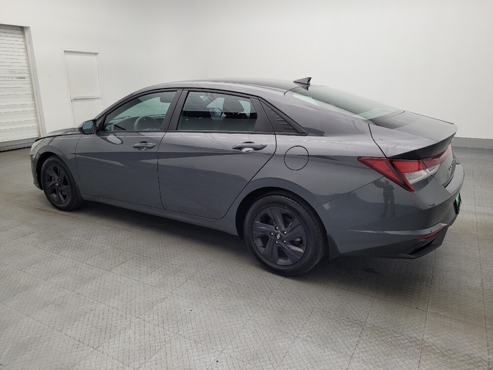 2023 Hyundai Elantra in Hialeah, FL 33014 - 18102879 3