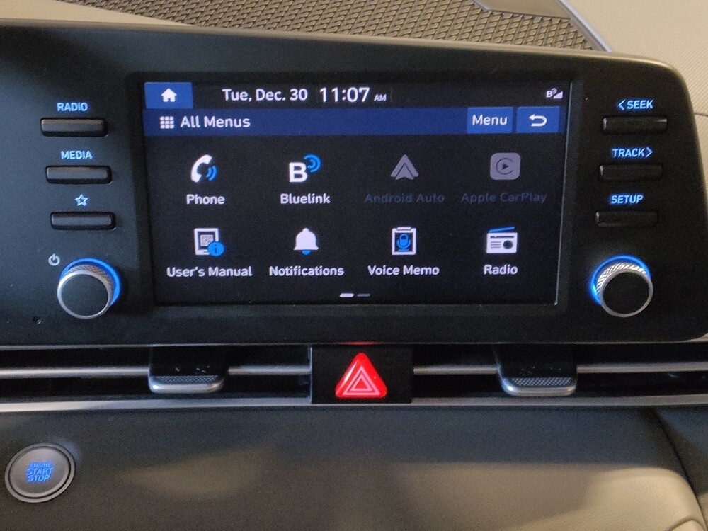 2023 Hyundai Elantra in Hialeah, FL 33014 - 18102879 25