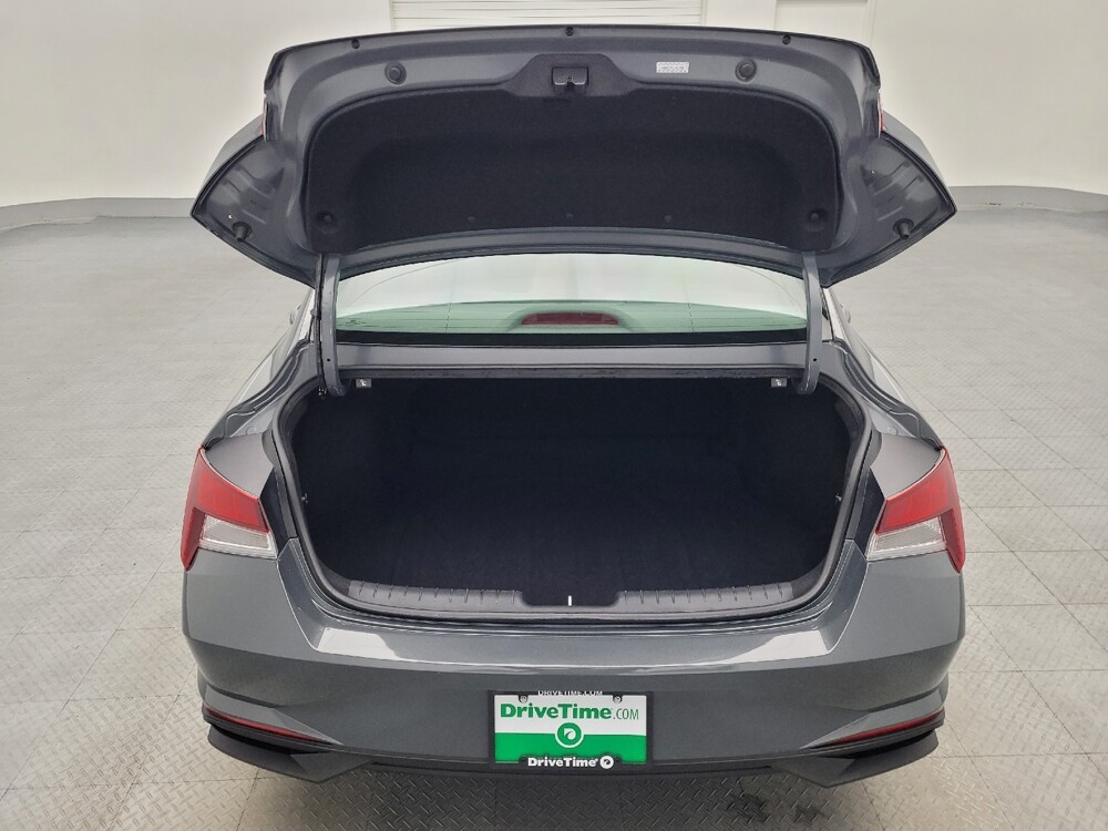 2023 Hyundai Elantra in Hialeah, FL 33014 - 18102879 29