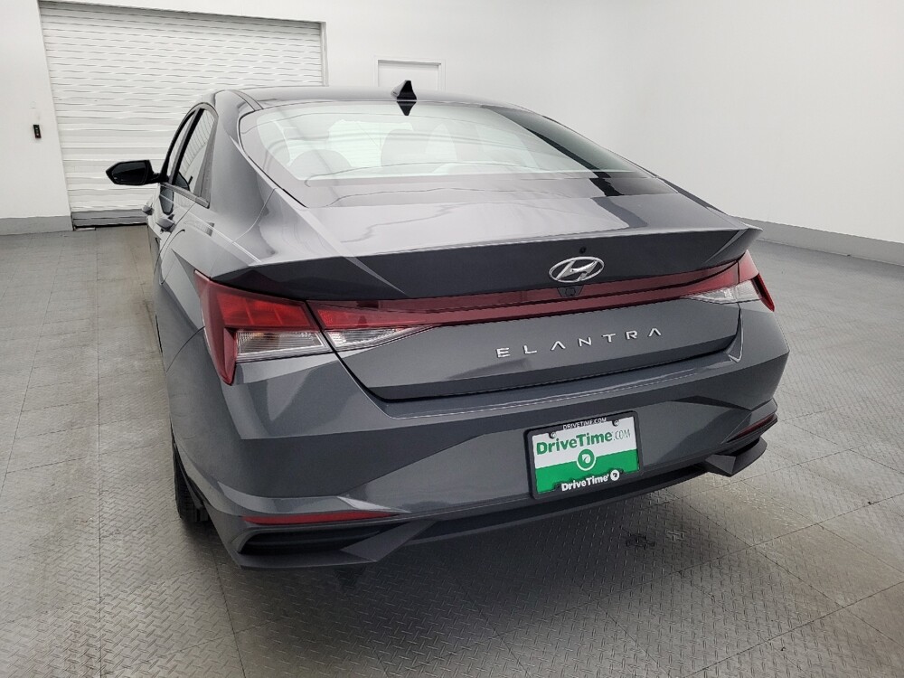 2023 Hyundai Elantra in Hialeah, FL 33014 - 18102879 6