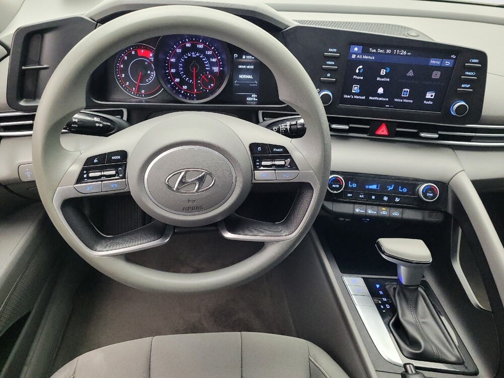 2023 Hyundai Elantra in Hialeah, FL 33014 - 18102879 22