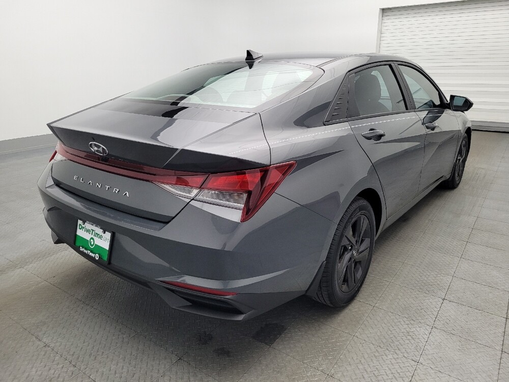 2023 Hyundai Elantra in Hialeah, FL 33014 - 18102879 9