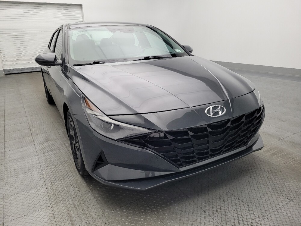 2023 Hyundai Elantra in Hialeah, FL 33014 - 18102879 14