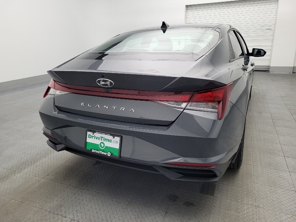 2023 Hyundai Elantra in Hialeah, FL 33014 - 18102879 7