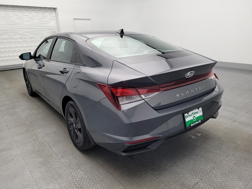 2023 Hyundai Elantra in Hialeah, FL 33014 - 18102879 5