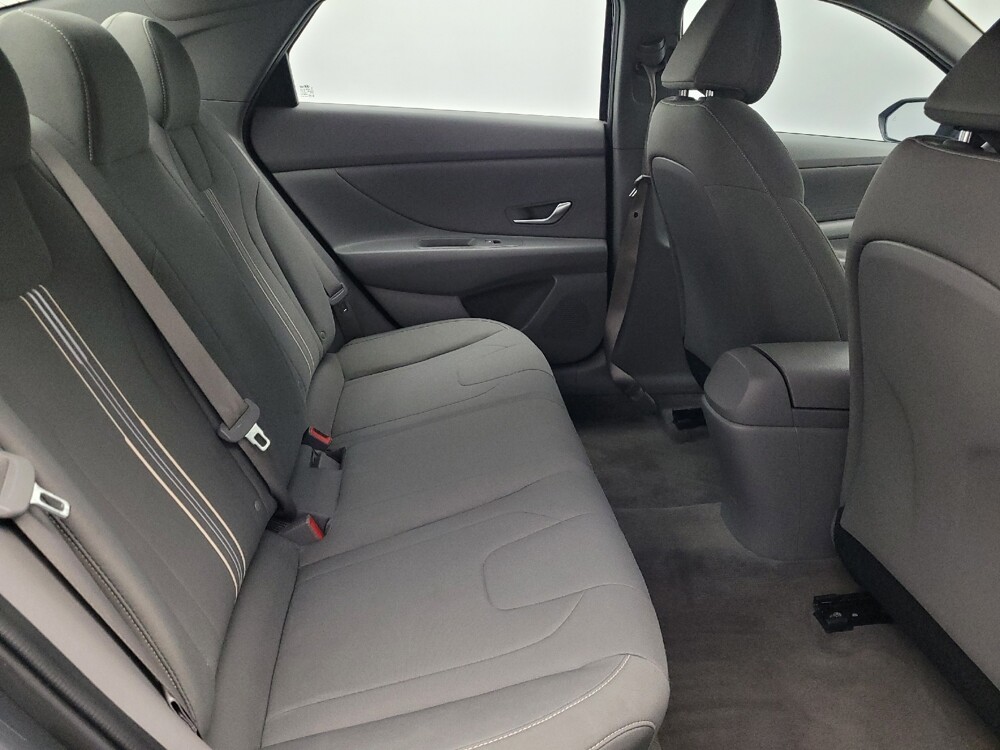 2023 Hyundai Elantra in Hialeah, FL 33014 - 18102879 19