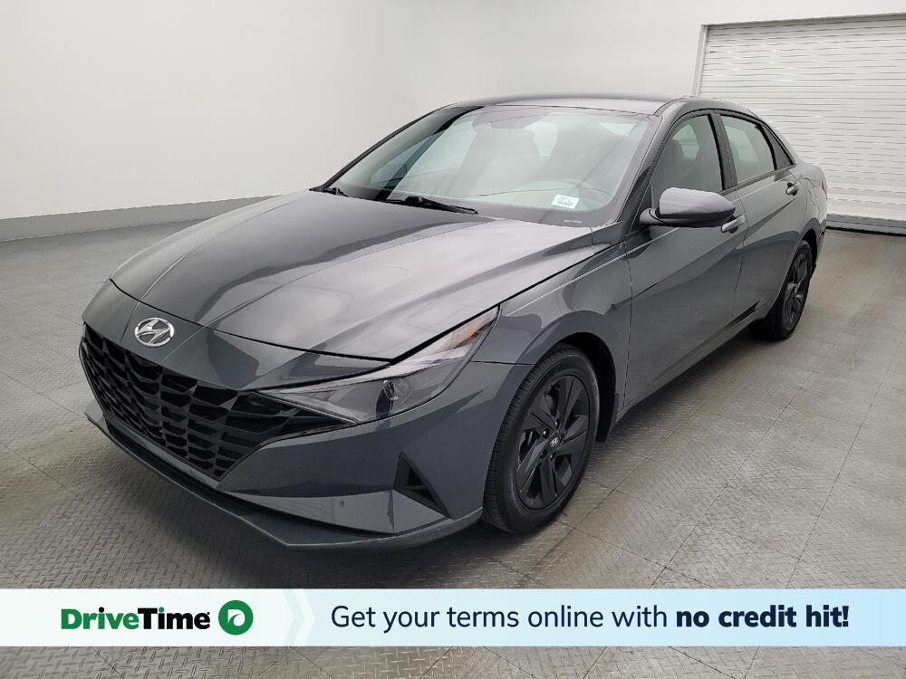 2023 Hyundai Elantra in Hialeah, FL 33014 - 18102879