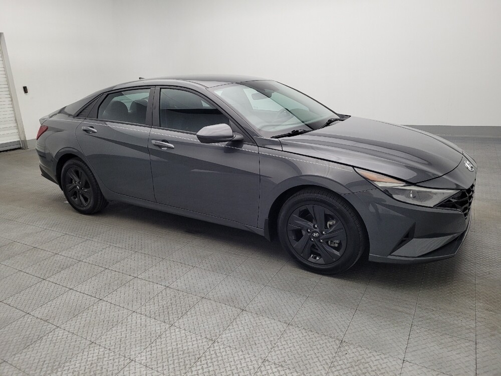 2023 Hyundai Elantra in Hialeah, FL 33014 - 18102879 11