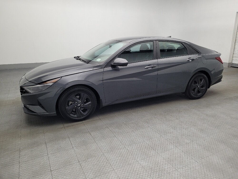 2023 Hyundai Elantra in Hialeah, FL 33014 - 18102879 2