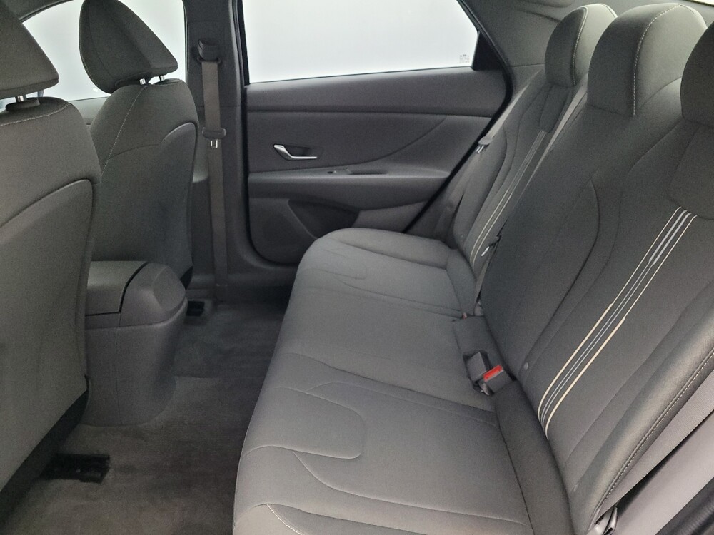 2023 Hyundai Elantra in Hialeah, FL 33014 - 18102879 18