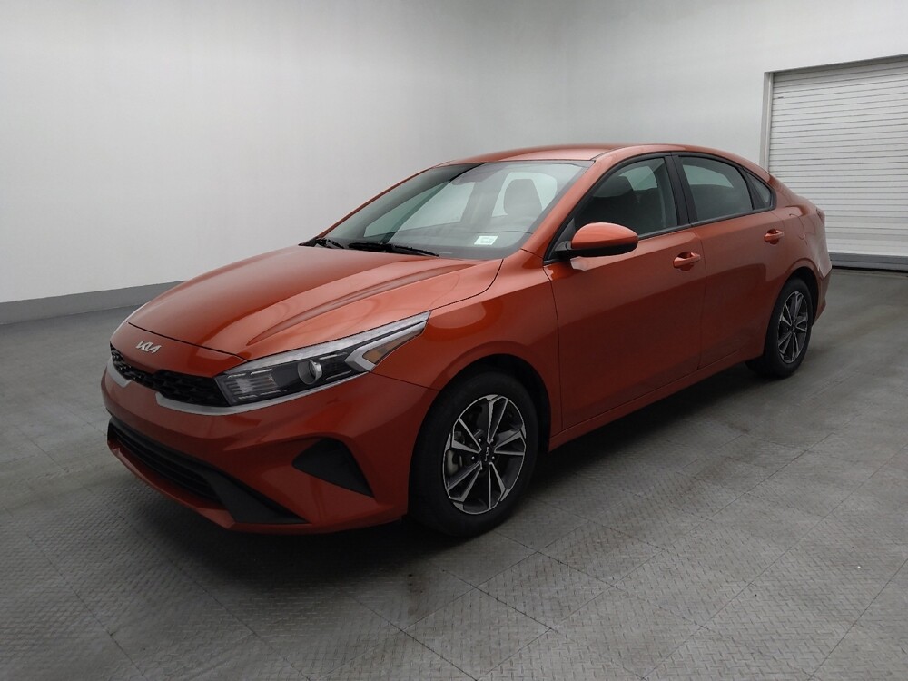 2023 Kia Forte in Gainesville, FL 32609 - 18102880 2
