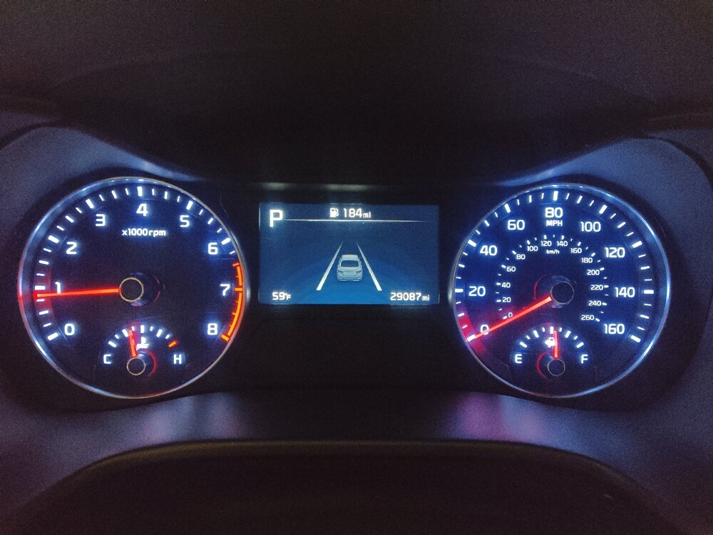 2023 Kia Forte in Gainesville, FL 32609 - 18102880 23