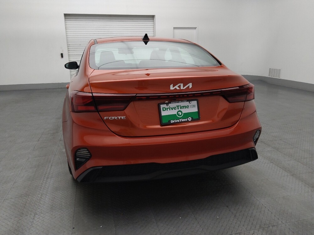 2023 Kia Forte in Gainesville, FL 32609 - 18102880 6