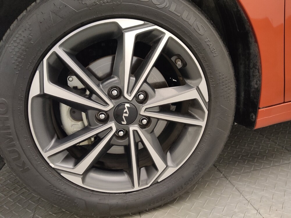 2023 Kia Forte in Gainesville, FL 32609 - 18102880 31