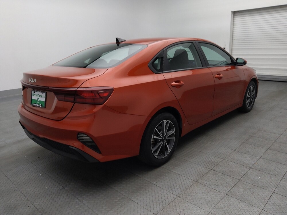 2023 Kia Forte in Gainesville, FL 32609 - 18102880 10