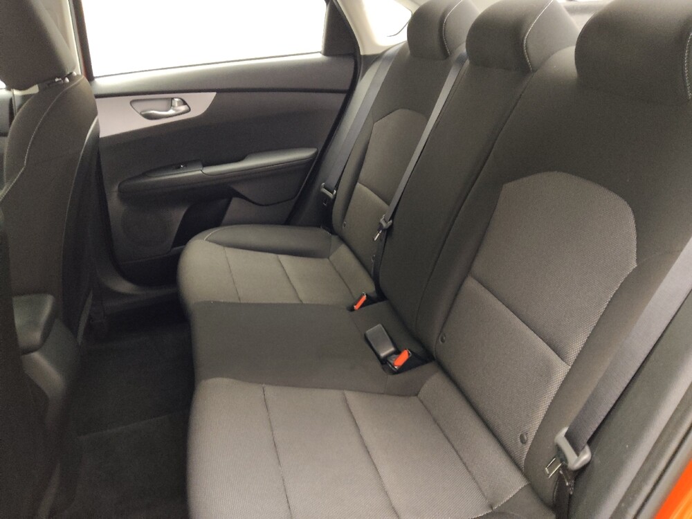 2023 Kia Forte in Gainesville, FL 32609 - 18102880 18