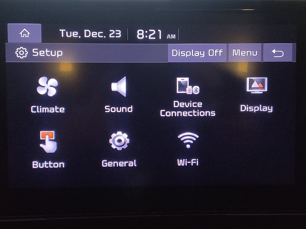 2023 Kia Forte in Gainesville, FL 32609 - 18102880 25