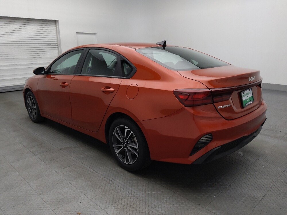 2023 Kia Forte in Gainesville, FL 32609 - 18102880 3