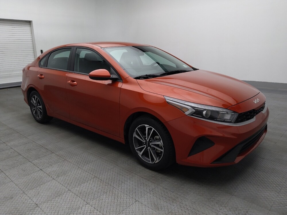 2023 Kia Forte in Gainesville, FL 32609 - 18102880 11