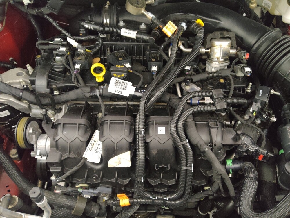 2023 Ford Edge in West Palm Beach, FL 33409 - 18102881 30