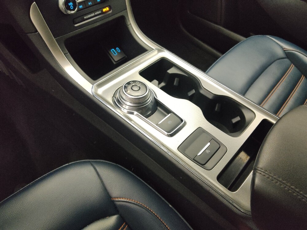 2023 Ford Edge in West Palm Beach, FL 33409 - 18102881 26