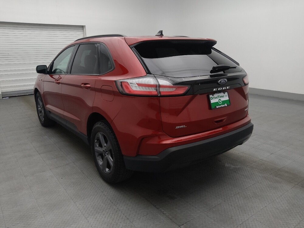 2023 Ford Edge in West Palm Beach, FL 33409 - 18102881 5