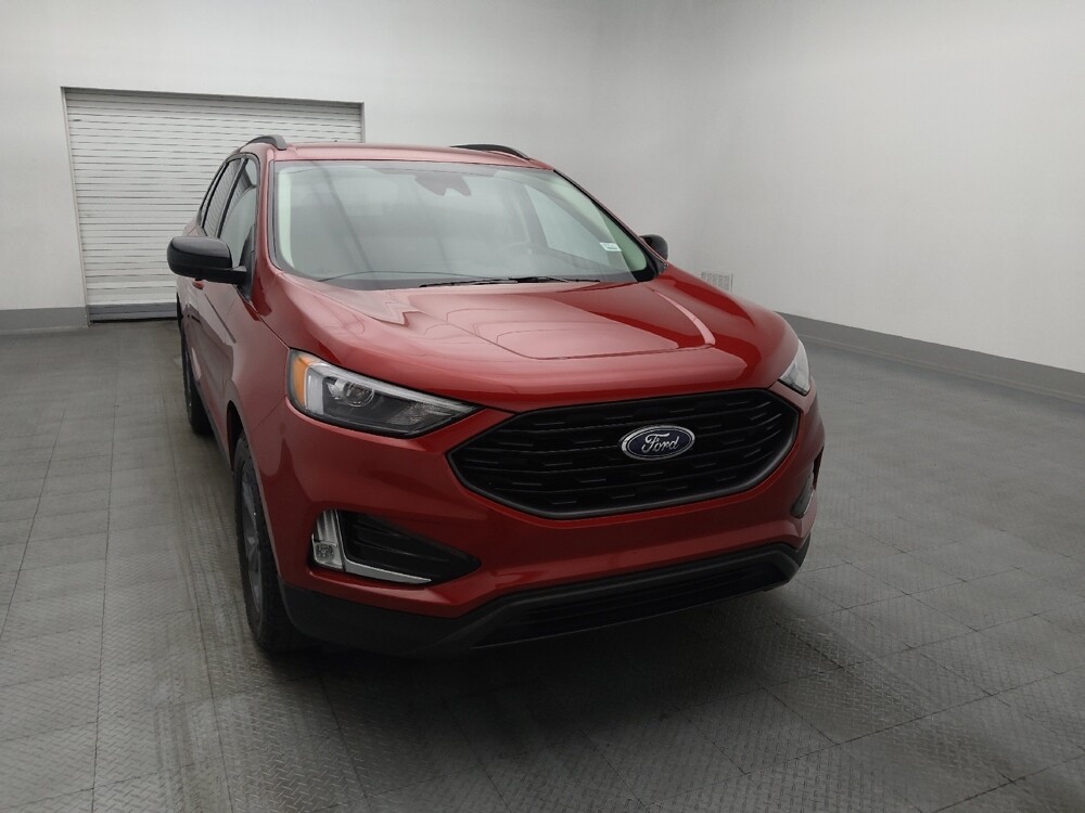 2023 Ford Edge in West Palm Beach, FL 33409 - 18102881 14