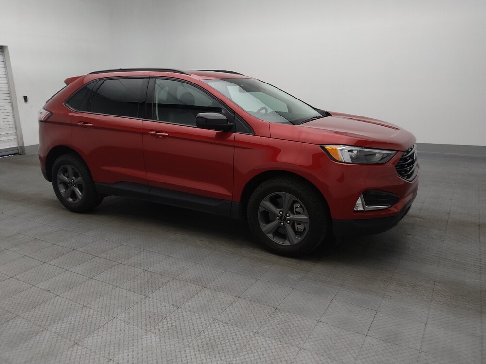2023 Ford Edge in West Palm Beach, FL 33409 - 18102881 11