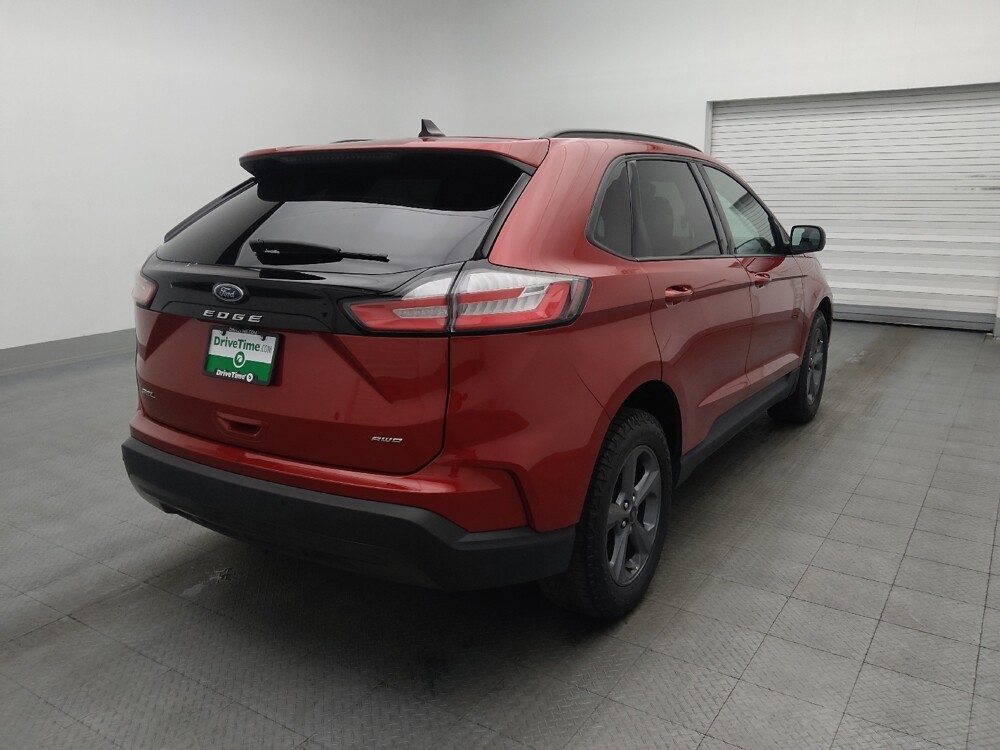 2023 Ford Edge in West Palm Beach, FL 33409 - 18102881 9