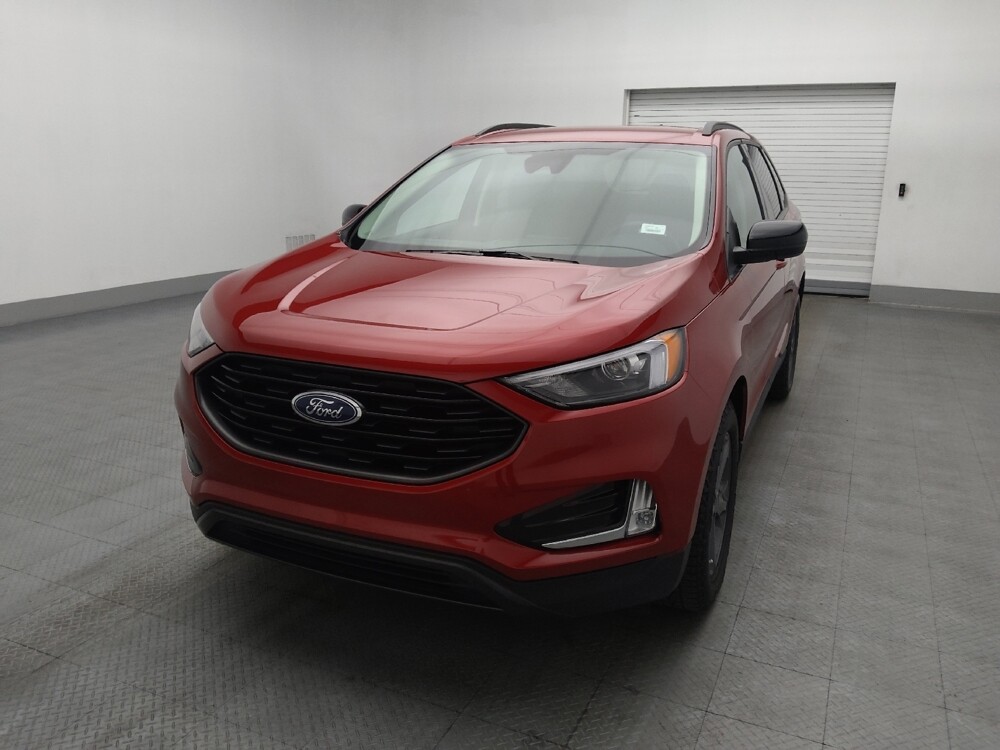 2023 Ford Edge in West Palm Beach, FL 33409 - 18102881 15
