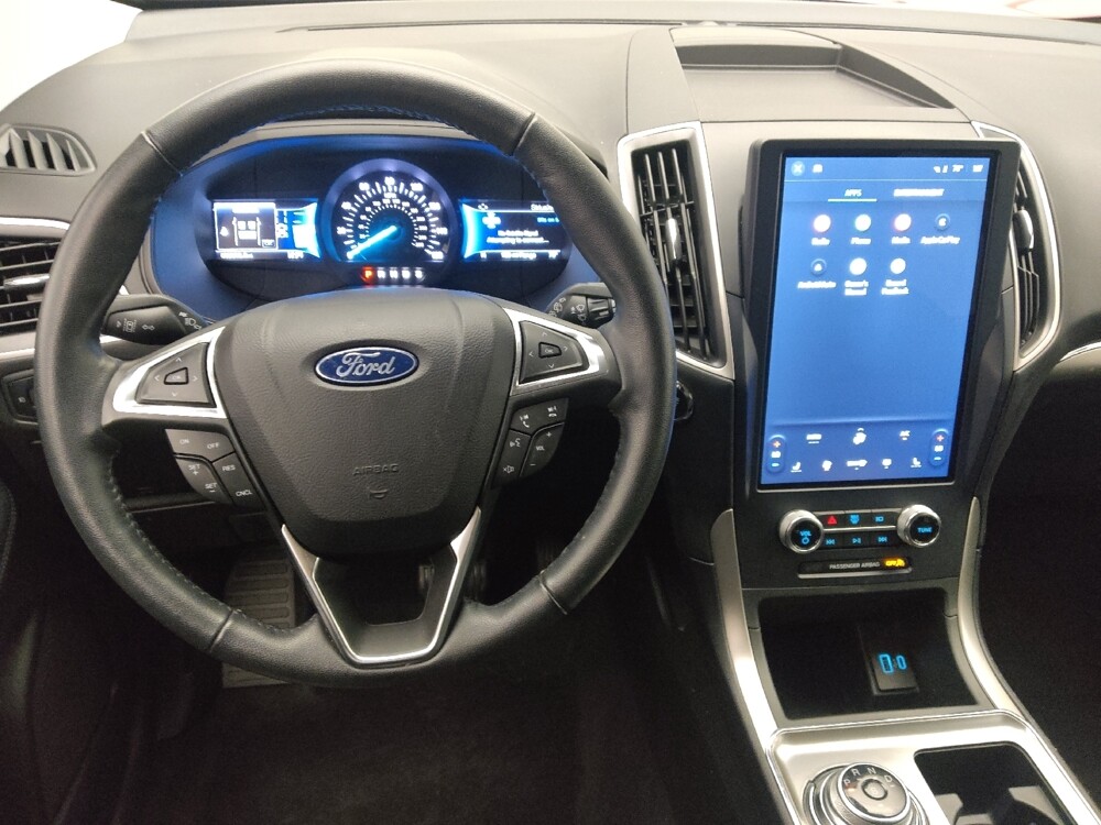 2023 Ford Edge in West Palm Beach, FL 33409 - 18102881 22