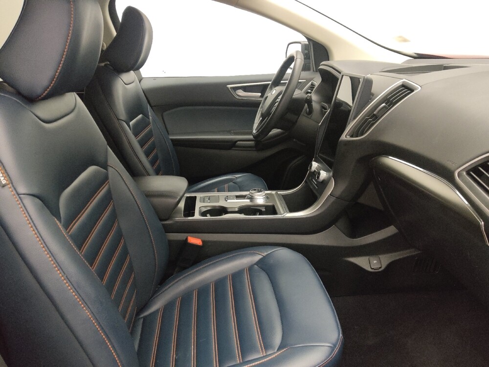 2023 Ford Edge in West Palm Beach, FL 33409 - 18102881 21