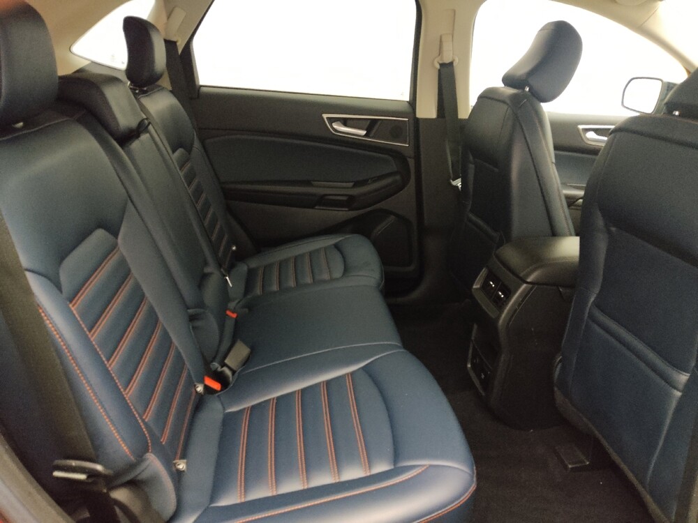 2023 Ford Edge in West Palm Beach, FL 33409 - 18102881 19