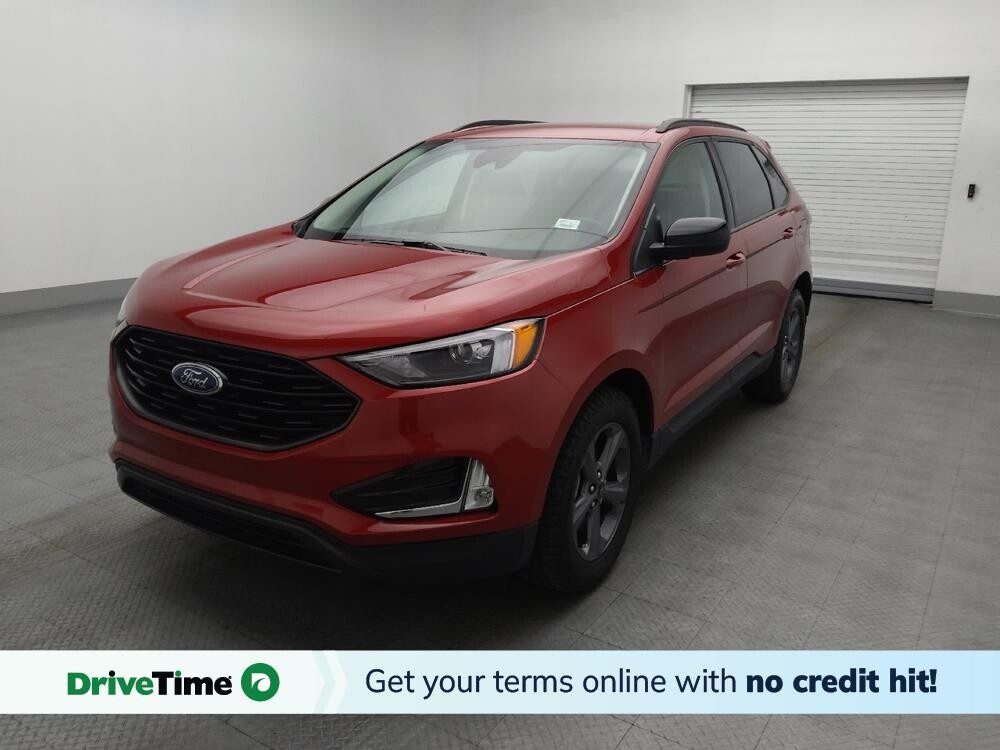 2023 Ford Edge in West Palm Beach, FL 33409 - 18102881