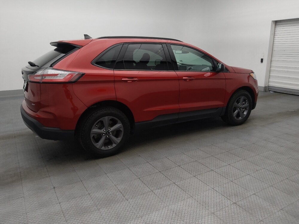 2023 Ford Edge in West Palm Beach, FL 33409 - 18102881 10
