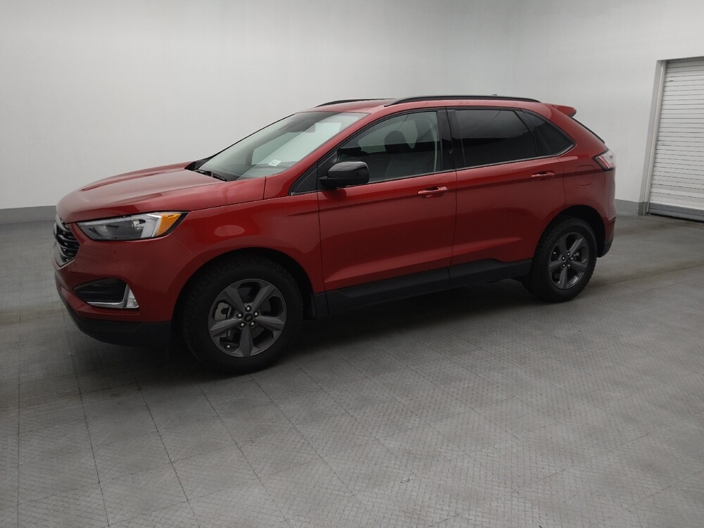 2023 Ford Edge in West Palm Beach, FL 33409 - 18102881 2