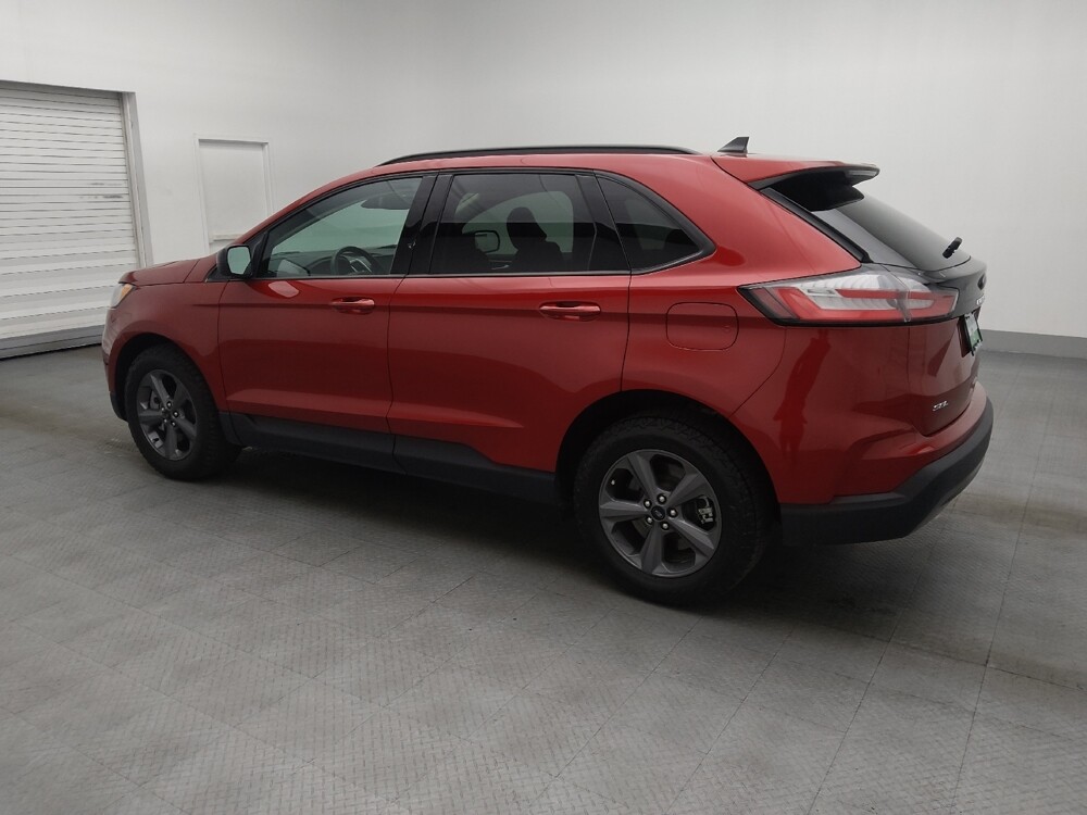 2023 Ford Edge in West Palm Beach, FL 33409 - 18102881 3