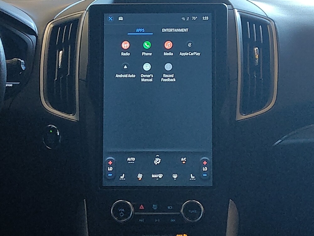 2023 Ford Edge in West Palm Beach, FL 33409 - 18102881 25