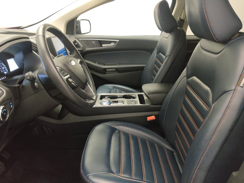 2023 Ford Edge in West Palm Beach, FL 33409 - 18102881 17