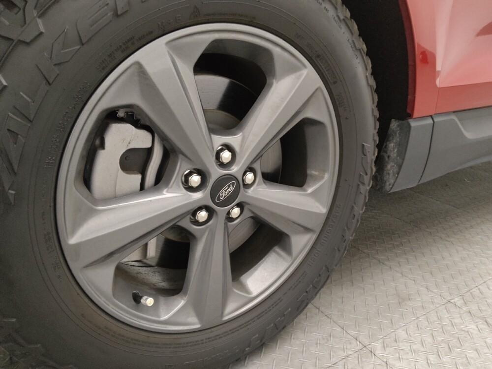 2023 Ford Edge in West Palm Beach, FL 33409 - 18102881 31