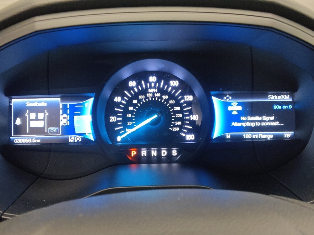 2023 Ford Edge in West Palm Beach, FL 33409 - 18102881 23