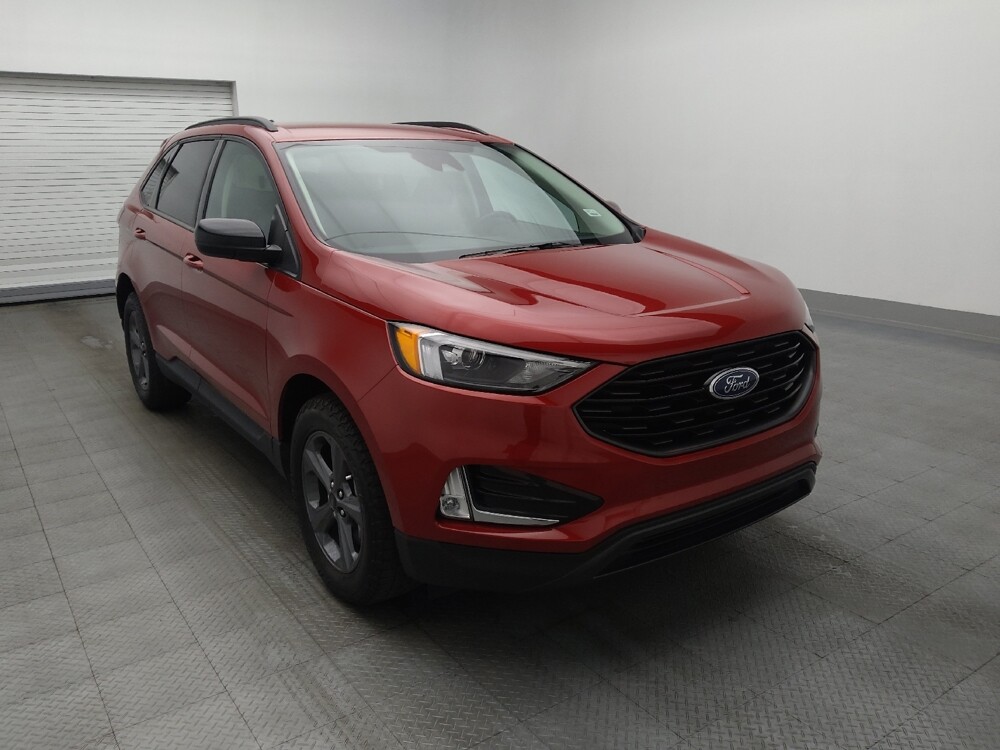 2023 Ford Edge in West Palm Beach, FL 33409 - 18102881 13