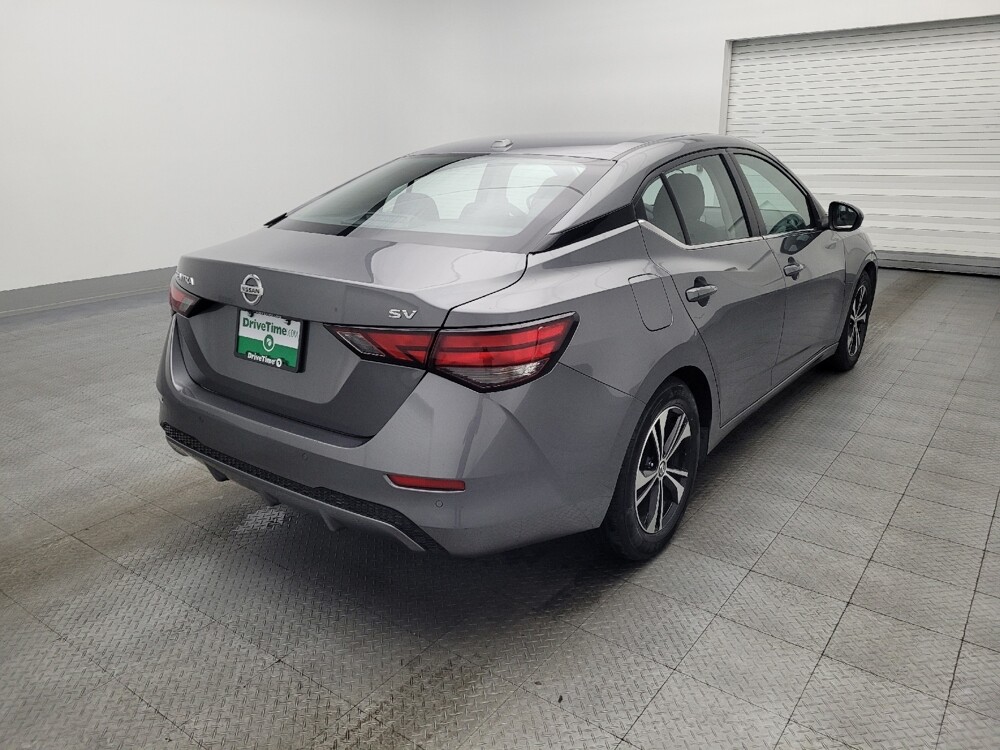 2023 Nissan Sentra in Miami, FL 33157 - 18102883 9