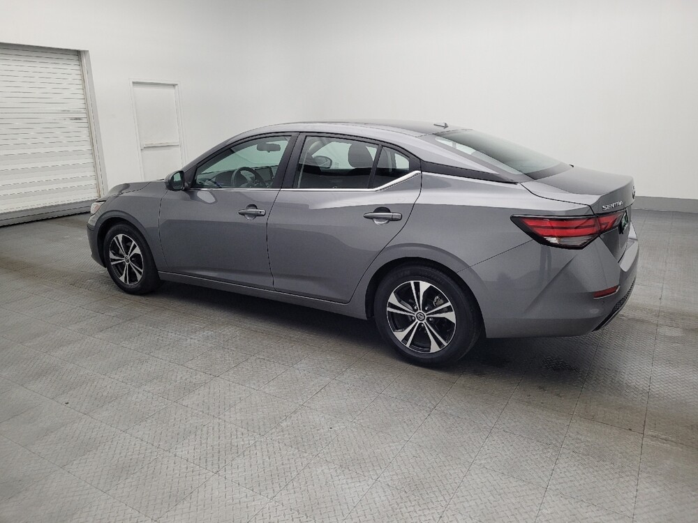 2023 Nissan Sentra in Miami, FL 33157 - 18102883 3