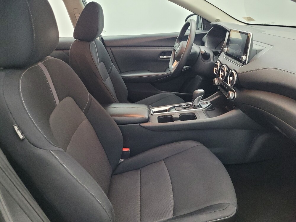 2023 Nissan Sentra in Miami, FL 33157 - 18102883 21