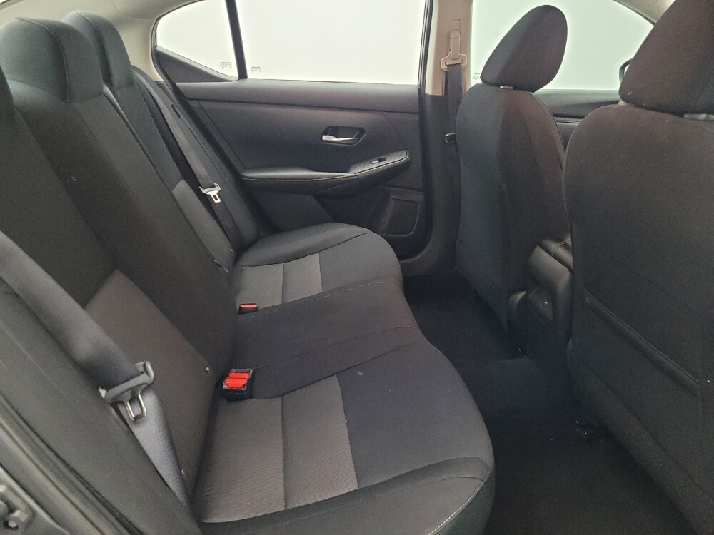 2023 Nissan Sentra in Miami, FL 33157 - 18102883 19