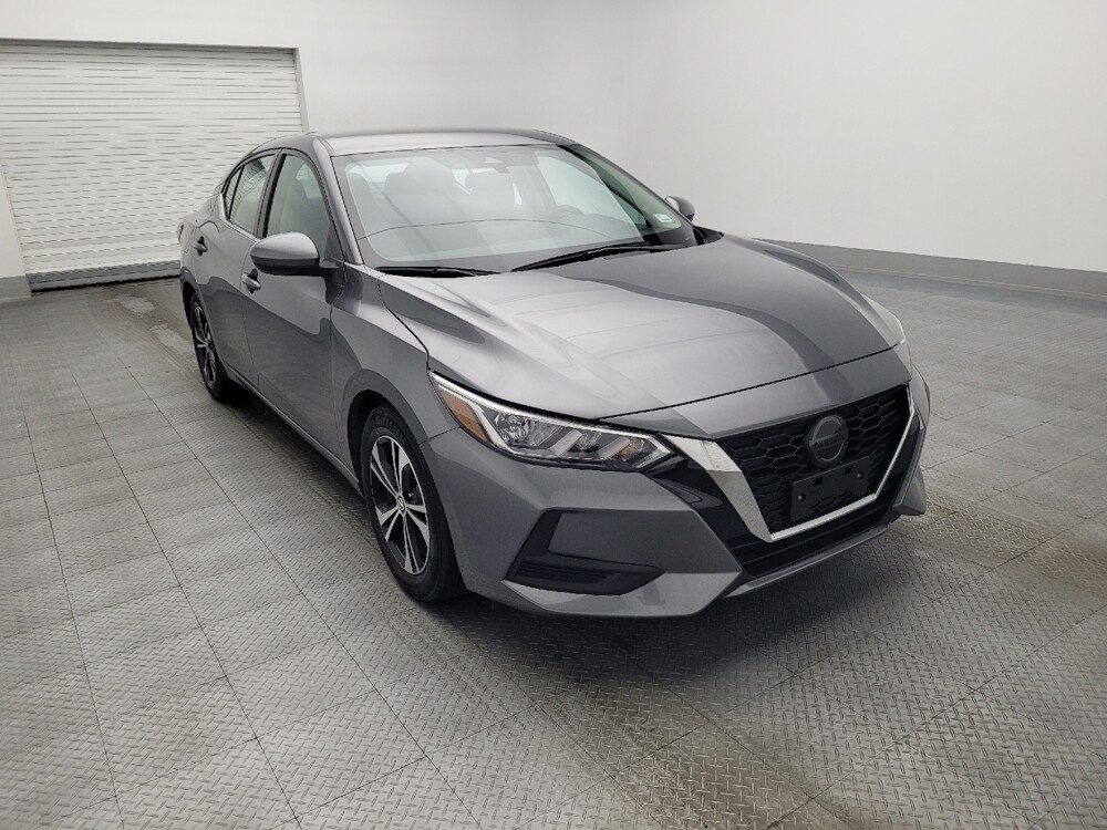 2023 Nissan Sentra in Miami, FL 33157 - 18102883 13