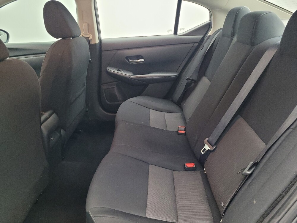 2023 Nissan Sentra in Miami, FL 33157 - 18102883 18