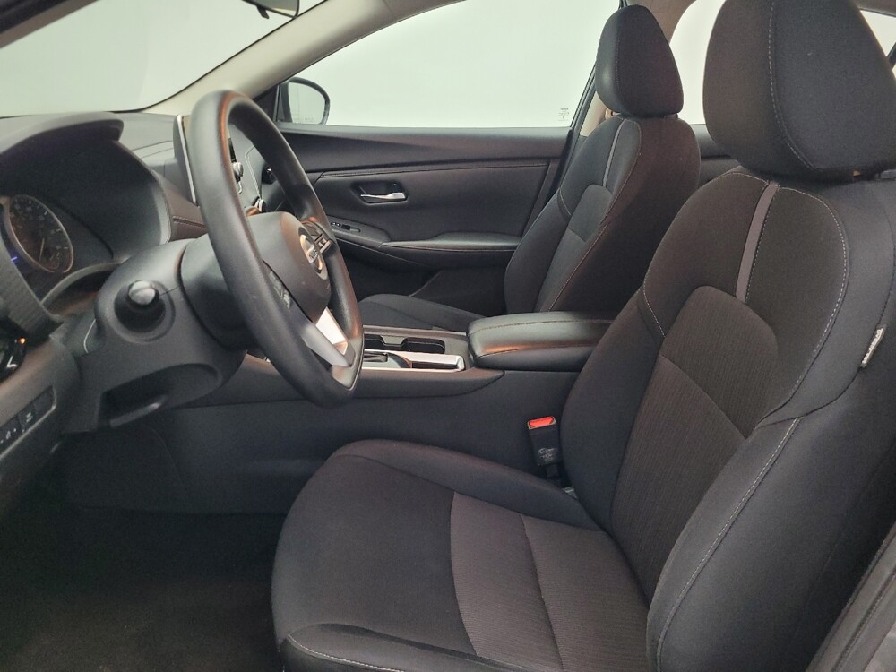 2023 Nissan Sentra in Miami, FL 33157 - 18102883 17