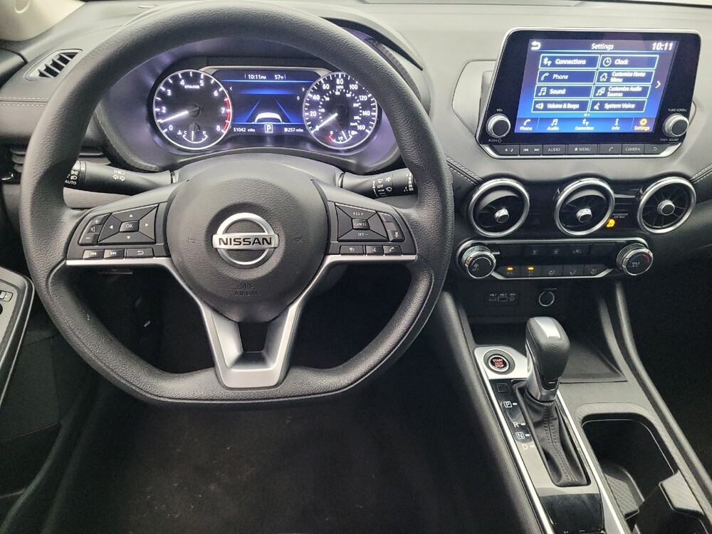 2023 Nissan Sentra in Miami, FL 33157 - 18102883 22